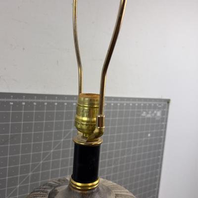 Mediterranean Lamp 