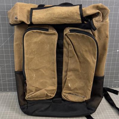 Blackburn Day Pack 