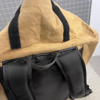 Blackburn Day Pack 