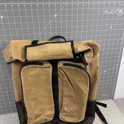 Blackburn Day Pack 