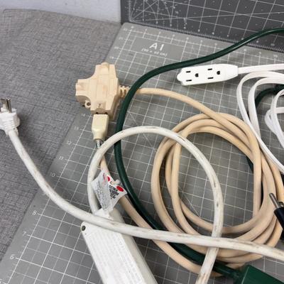 Several Plugs and Plug Multipliers 