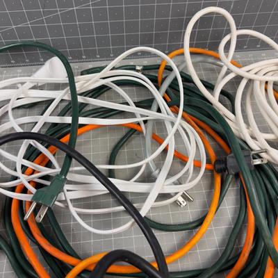 Several Plugs and Plug Multipliers 