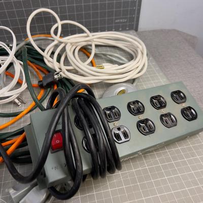Several Plugs and Plug Multipliers 
