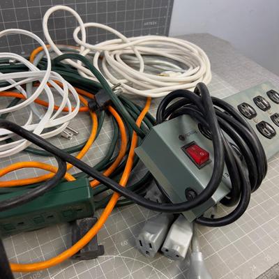 Several Plugs and Plug Multipliers 