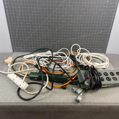 Several Plugs and Plug Multipliers 