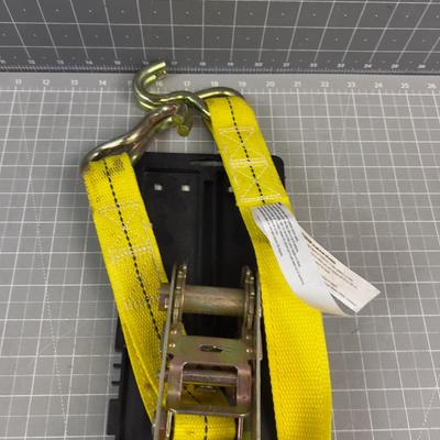 Heavy Duty Tie Down 