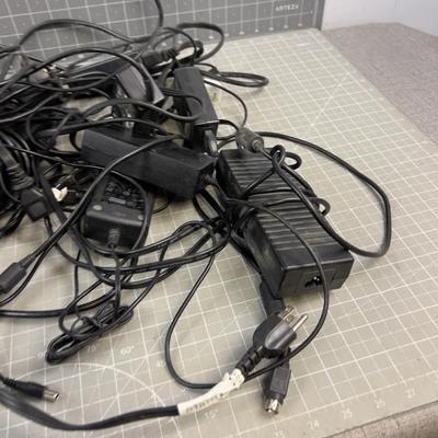 Power Supplies 