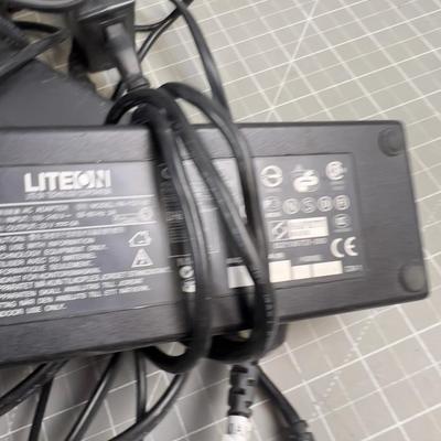 Power Supplies 