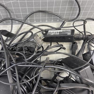 Power Supplies 