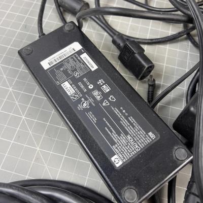 Power Supplies 