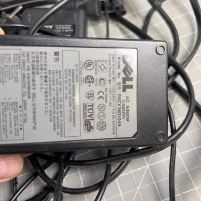 Power Supplies 