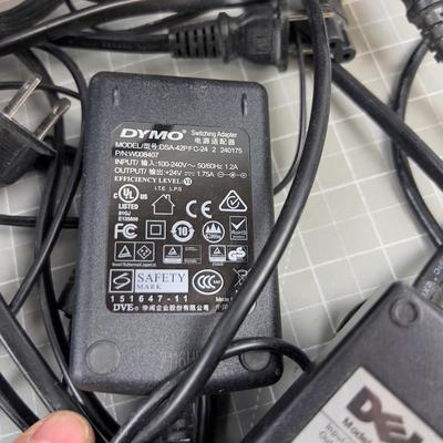 Power Supplies 