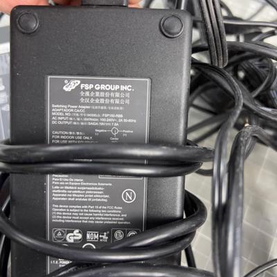 Power Supplies 