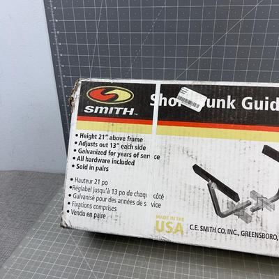 Short Bunk Guide, NEW in the Box. 