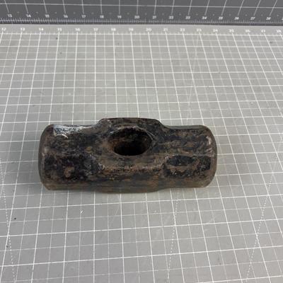 6 Pound Sledge Head