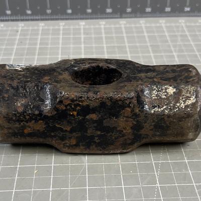 6 Pound Sledge Head