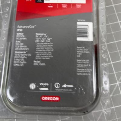 16" NEW Chain Saw Blade New 