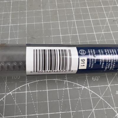 BOSCH 1/4" Drill Blade