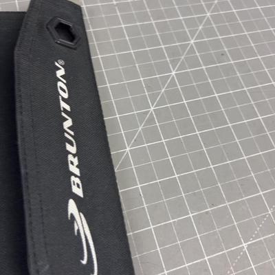 Portable Solar Chargers (2) 