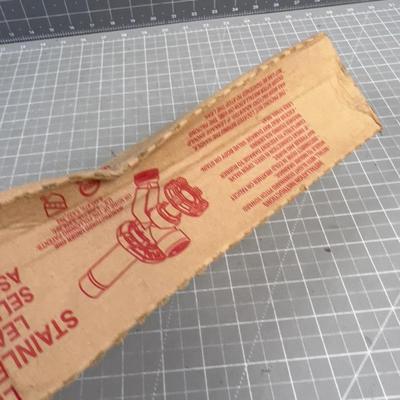 1/2" Freeze less Water Faucet 