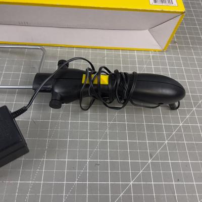 2 Hot Knife Foam Cutter, 