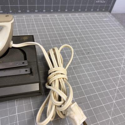 Electric Carving Knife