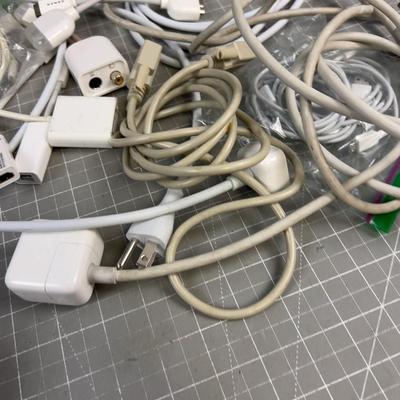 Mostly Apple Cables 
