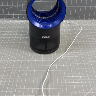 FVOAI Insect Trap Works on USB Charging Block