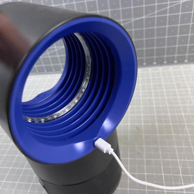 FVOAI Insect Trap Works on USB Charging Block