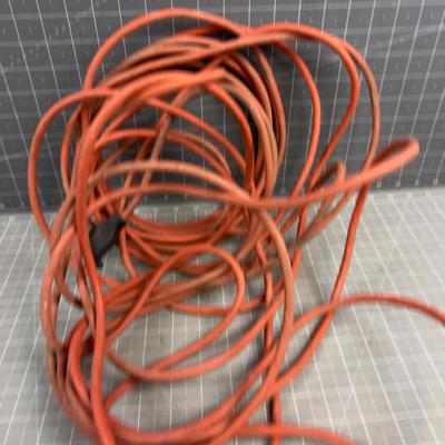 Medium Duty Extension Cord 
