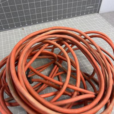 Medium Duty Extension Cord 