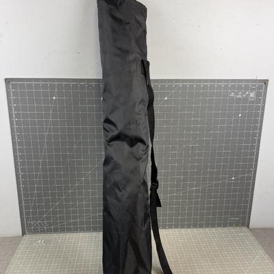 Camouflage Tree Stand UMBRELLA 