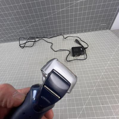 Panasonic Cordless Shaver 