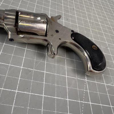 Antique Remmington 1873 Revolver 