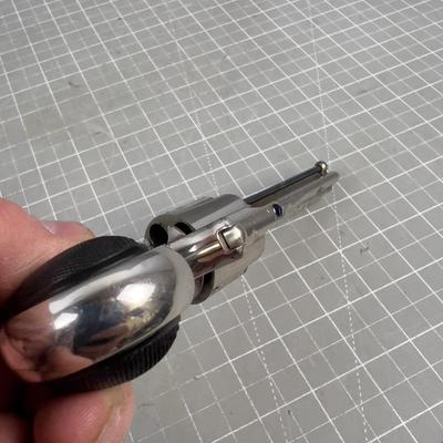 Antique Remmington 1873 Revolver 