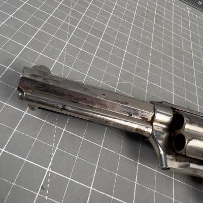 Antique Remmington 1873 Revolver 