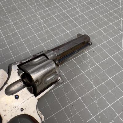 Antique Remmington 1873 Revolver 
