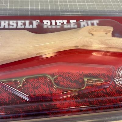 Traditions Kentucky Rifle Kit, New