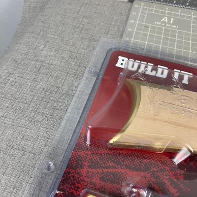 Traditions Kentucky Rifle Kit, New