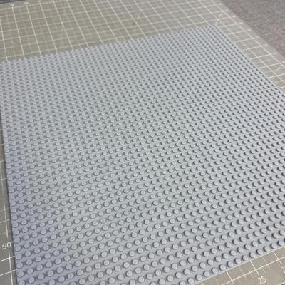 2 LEGO Bases