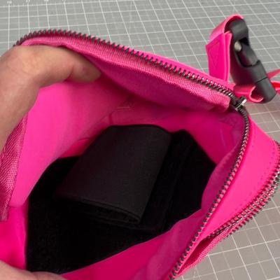 Jessie James Concealed Fanny Pack