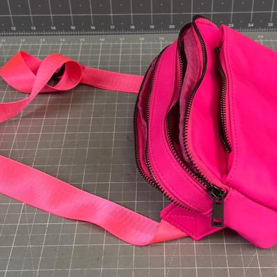 Jessie James Concealed Fanny Pack