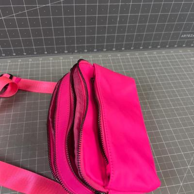 Jessie James Concealed Fanny Pack