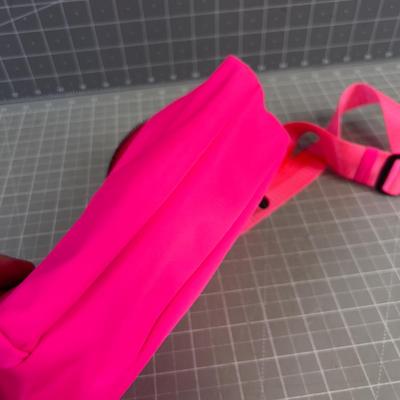 Jessie James Concealed Fanny Pack