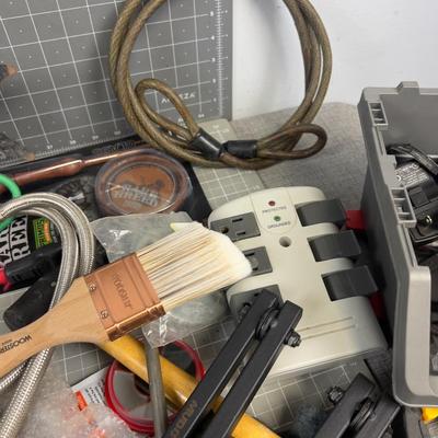 Ginormous Lot of GARAGE Clean Out 