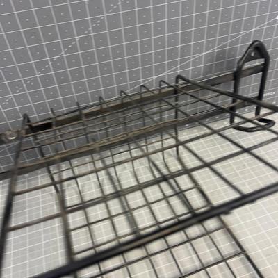 TOOL Rack 