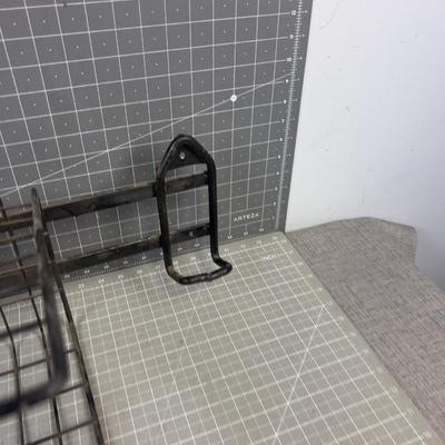 TOOL Rack 