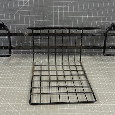 TOOL Rack 