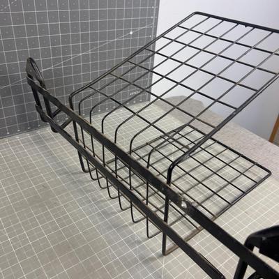 TOOL Rack 