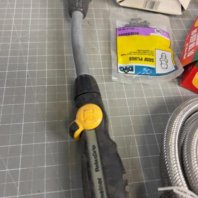 Plumbing Supplies 